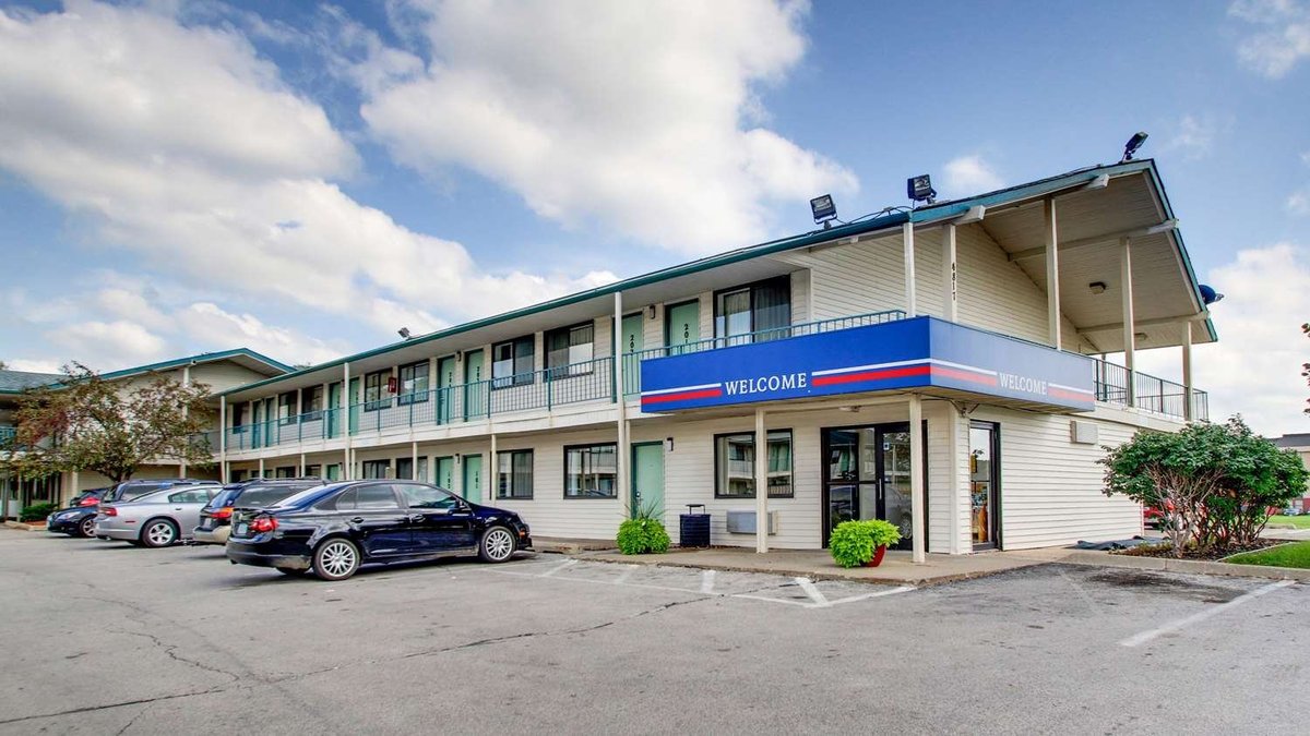 모텔 6 드모인 사우스 - 에어포트 (Motel 6 Des Moines South - Airport, 드 모인) - 호텔 리뷰 & 가격 비교