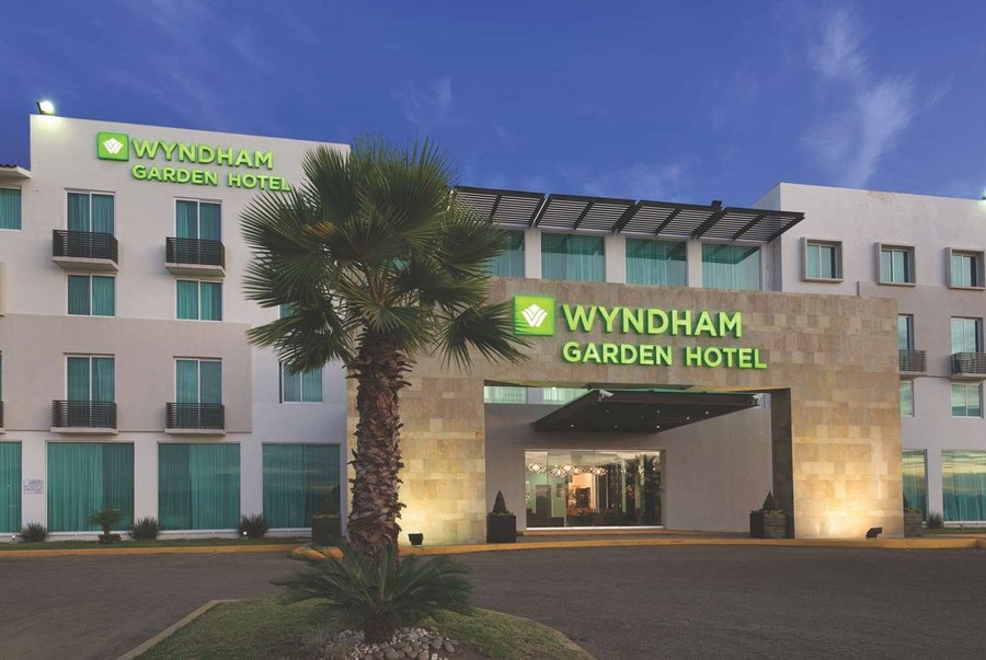 WYNDHAM GARDEN SILAO BAJIO AIRPORT Updated 2021 Prices  Hotel Reviews