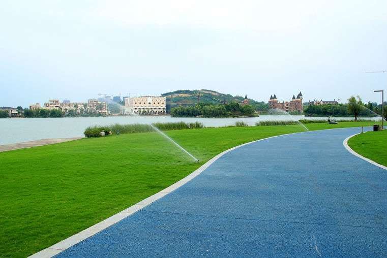 Hotel photo 18 of Wyndham Xuzhou East.