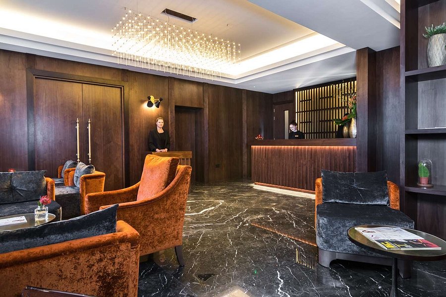 THE CHILWORTH LONDON PADDINGTON - Updated 2021 Prices, Hotel Reviews