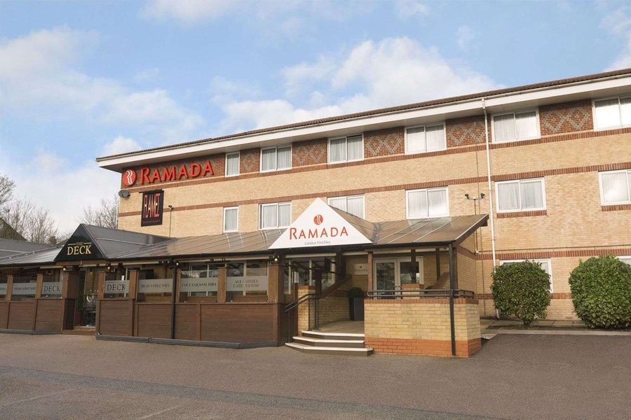 OYO LONDON FINCHLEY Updated 2021 Prices  Hotel Reviews  and Photos