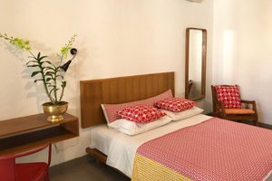 Kamar & Suite