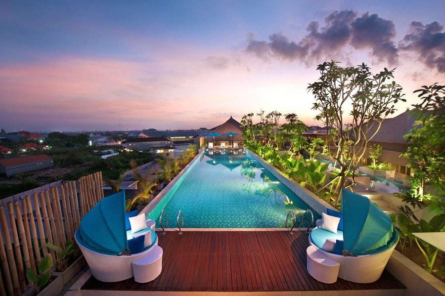 RAMADA BY WYNDHAM BALI SUNSET ROAD KUTA $22 ($̶7̶0̶) - Prices & Hotel