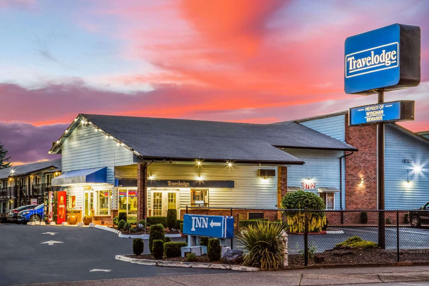 mcchord afb hotel