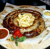 Вкусно!