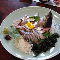 魚には全く興味も無いし、好きでもないので・・・名前すら覚えていない
