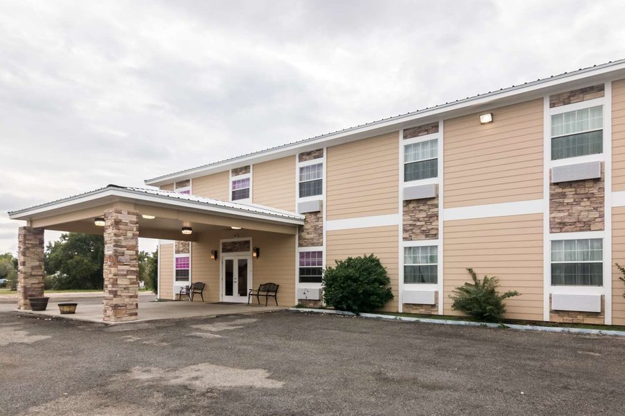 MOTEL 6 COLORADO CITY TX $46 ($̶5̶2̶) - Prices & Hotel Reviews