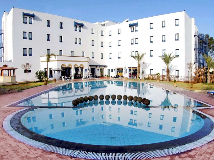 Family Hotels in Meknès: A Guide to Unforgettable Adventures