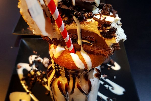 ICE CREAM SHOP, Girdwood - Restaurant Reviews, Photos & Phone Number -  Tripadvisor