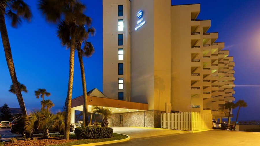 Best Western New Smyrna Beach Hotel & Suites - Updated 2020 Prices 