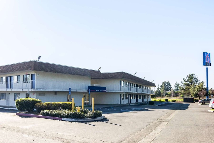 MOTEL 6 OROVILLE - Updated 2020 Prices & Reviews (CA) - Tripadvisor