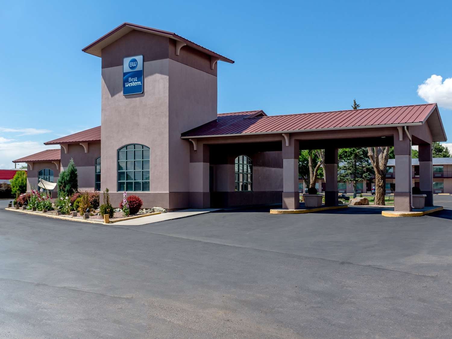 BEST WESTERN ALAMOSA INN Updated 2021 Prices Hotel Reviews And   Best Western Alamosa 