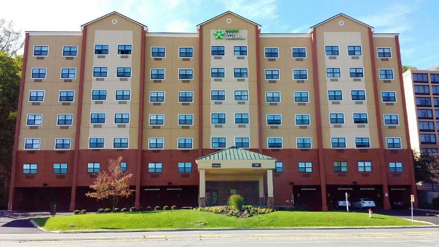 extended stay america elmsford new york