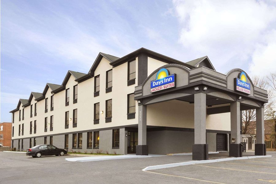 Days Inn by Wyndham Toronto East Lakeview (C̶$̶1̶3̶4̶) C$122 - UPDATED ...