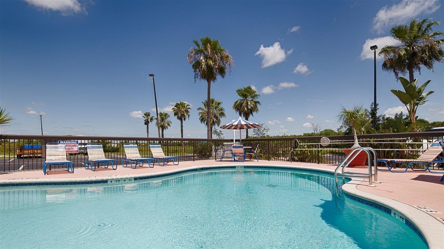 BEST WESTERN LAKE OKEECHOBEE $89 ($̶1̶2̶4̶) - Updated 2020 Prices ...