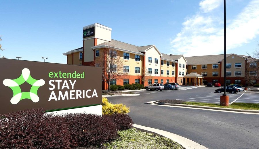 Extended Stay America - Dayton - North 72 90 - Updated 2021 Prices Hotel Reviews - Butler Township Oh - Tripadvisor