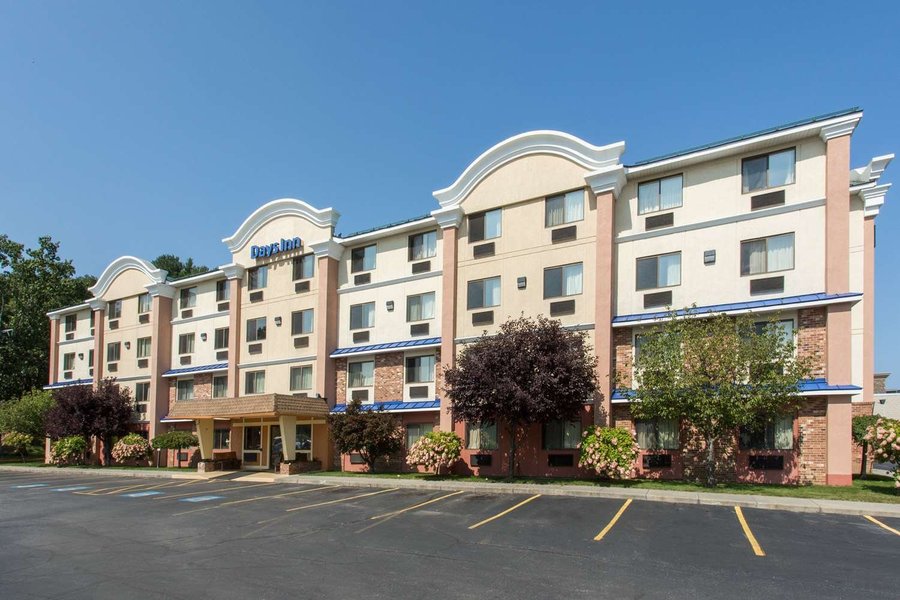 DAYS INN BY WYNDHAM LEOMINSTER/FITCHBURG AREA 73 (̶1̶1̶6̶) Updated