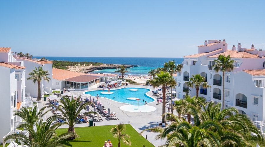Main Picture Carema Beach Menorca