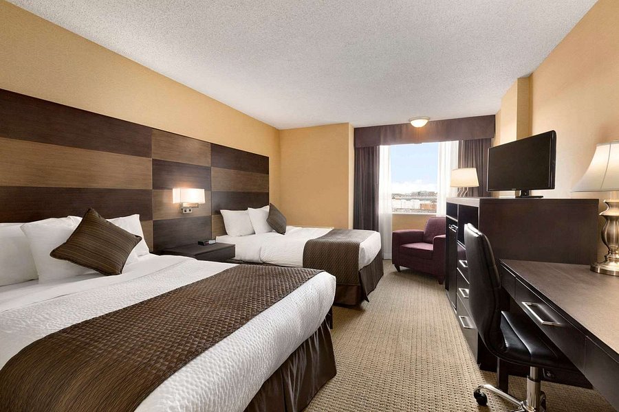 Days Inn By Wyndham Calgary South Updated Prices Reviews And Photos Alberta Hotel Tripadvisor 8754