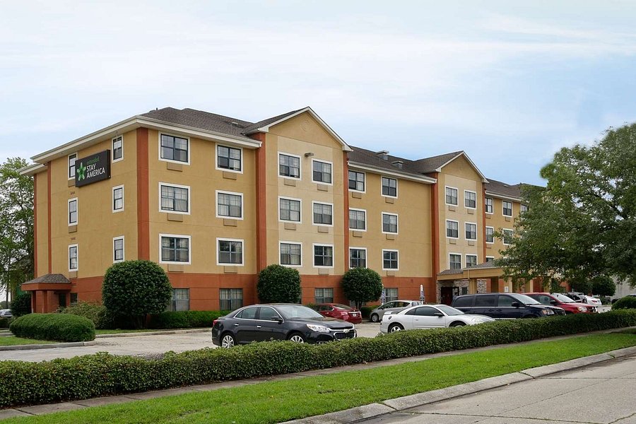 Metairie Metairie