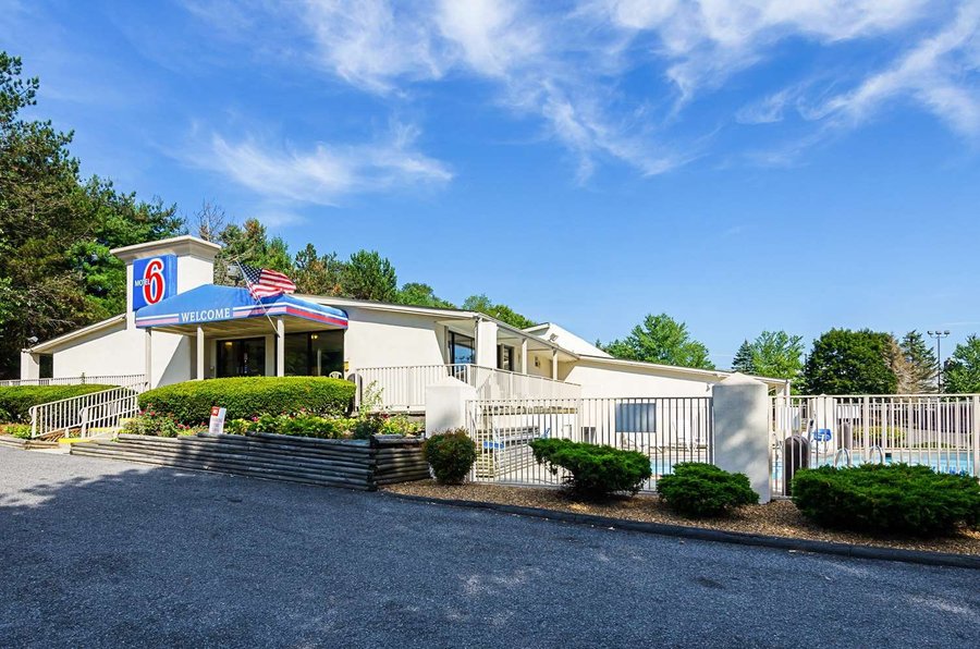 Motel 6 Wytheville - UPDATED 2020 Prices, Reviews & Photos (VA