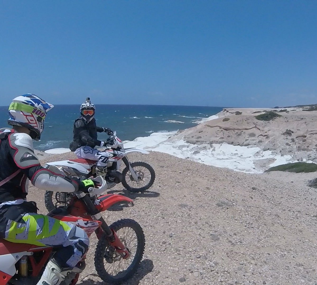 cyprus enduro tours