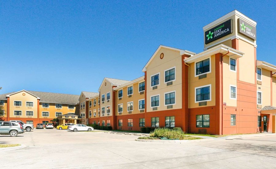 Extended Stay America Houston Med Ctr Greenway Plaza 63 8 1 Updated 21 Prices Hotel Reviews Tx Tripadvisor