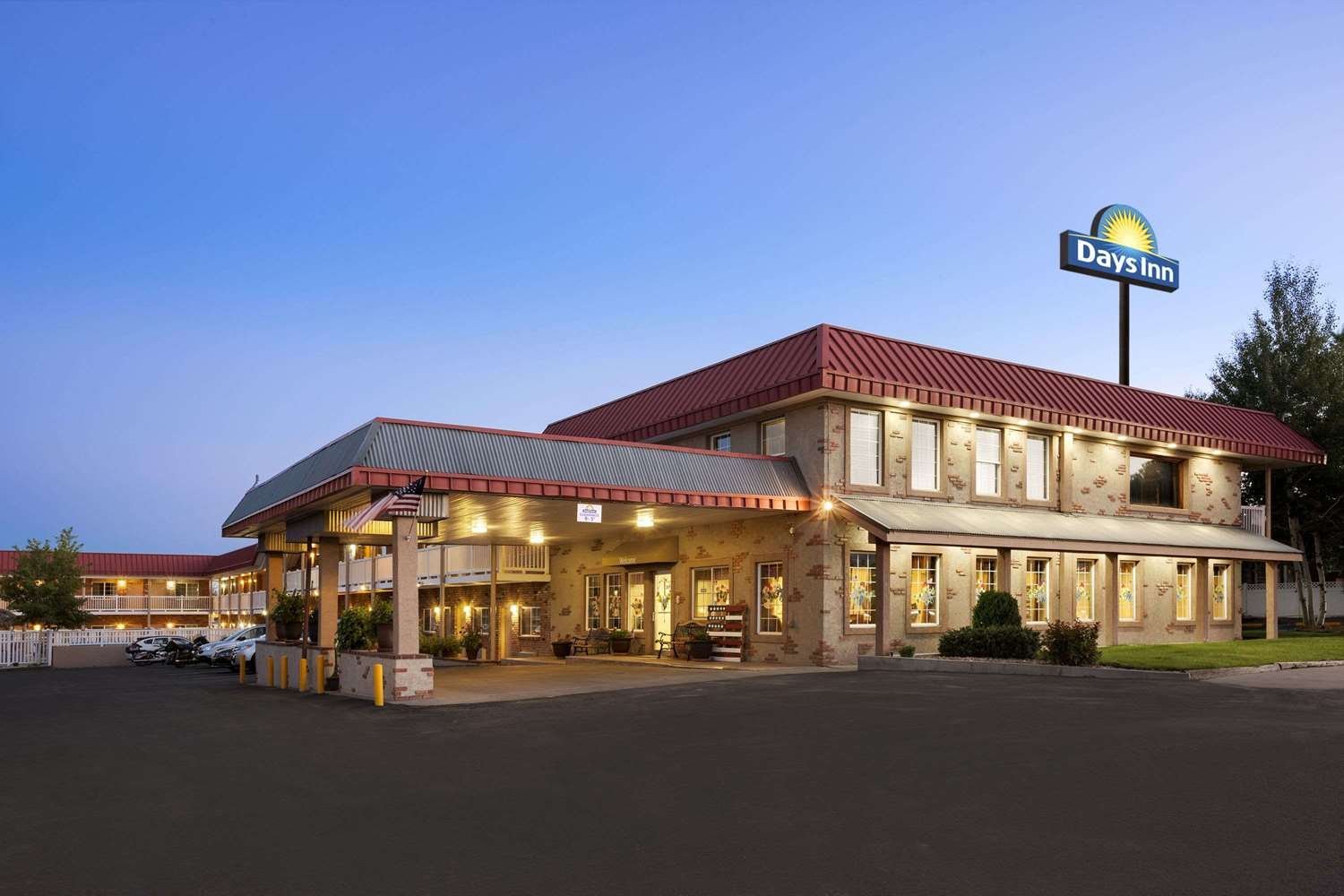 DAYS INN BY WYNDHAM MONTROSE 110 1 4 9 Updated 2022 Prices   Welcome To The Days Inn 