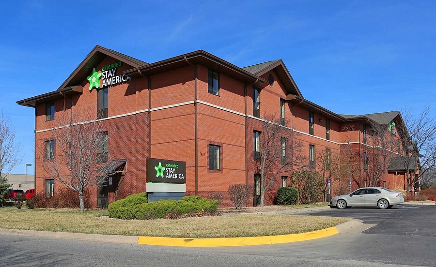 extended stay america weekly rates