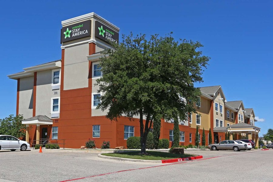 EXTENDED STAY AMERICA - WACO - WOODWAY $84 ($̶9̶4̶) - Updated 2022 ...