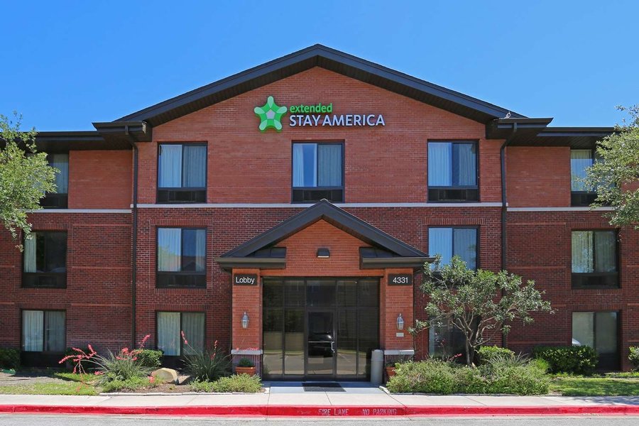 Extended Stay America San Antonio Colonnade 58 9 4 Updated 2020 Prices Hotel Reviews Tx Tripadvisor