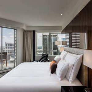 Signature Skyline Balcony Room