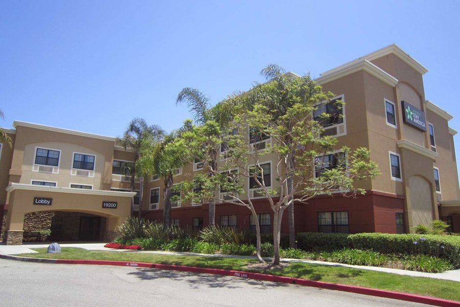 EXTENDED STAY AMERICA - LOS ANGELES - TORRANCE HARBOR GATEWAY $103 ...