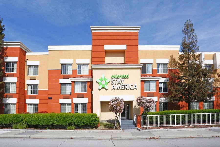 エクステンデット ステイ アメリカ サンノゼ ダウンタウン Extended Stay America San Jose Downtown サンノゼ 22年最新の料金比較 口コミ 宿泊予約 トリップアドバイザー