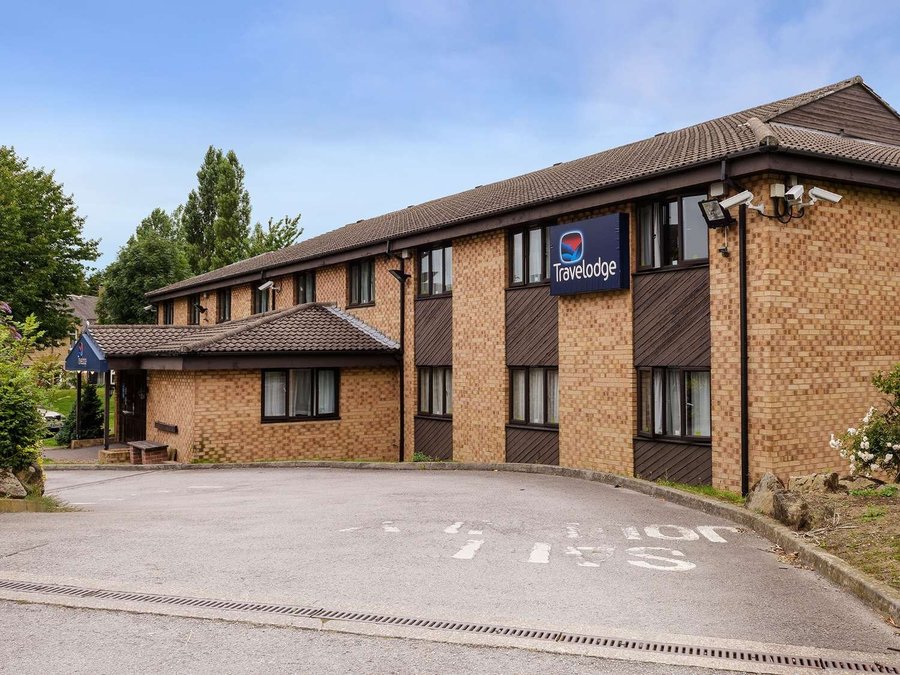 TRAVELODGE BARNSLEY - Updated 2021 Prices, Hotel Reviews, and Photos ...