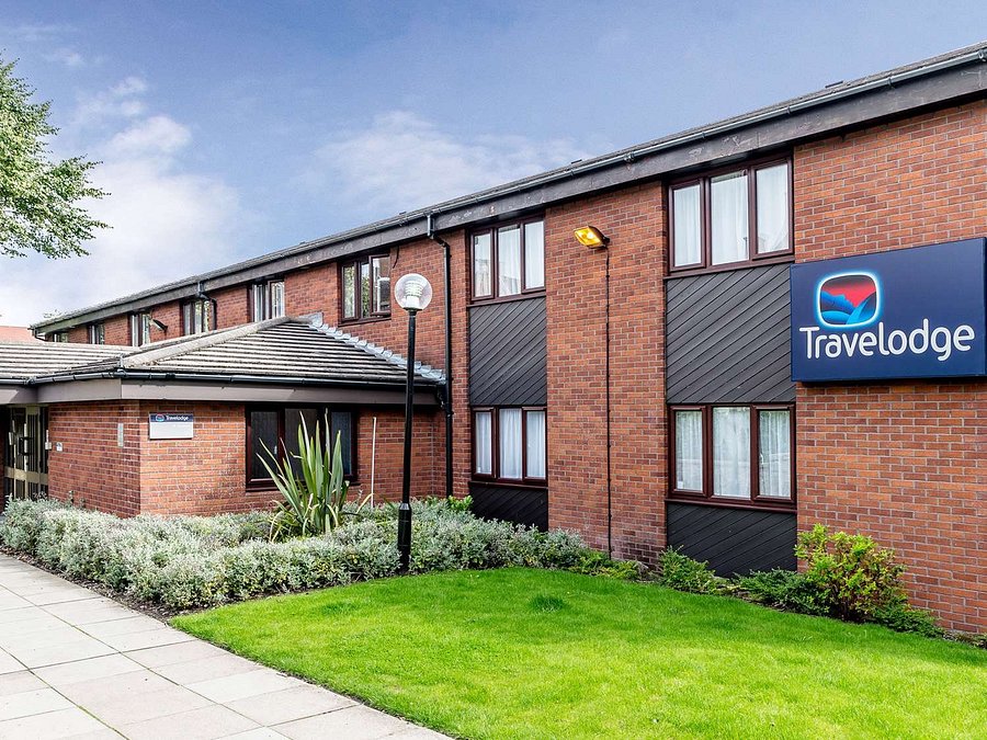 TRAVELODGE BIRMINGHAM SUTTON COLDFIELD - Prices & Hotel Reviews (The