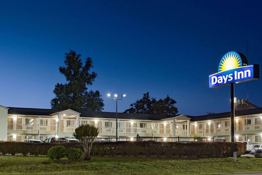 Days Inn By Wyndham Kerrville 63 1 1 3 Updated 21 Prices Motel Reviews Tx Tripadvisor