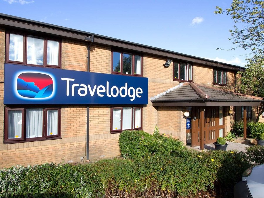 TRAVELODGE BURNLEY - Updated 2021 Prices & Hotel Reviews (Lancashire ...