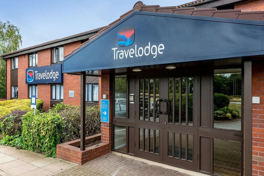 TRAVELODGE BURTON A38 SOUTHBOUND - Updated 2022 Prices & Hotel Reviews ...