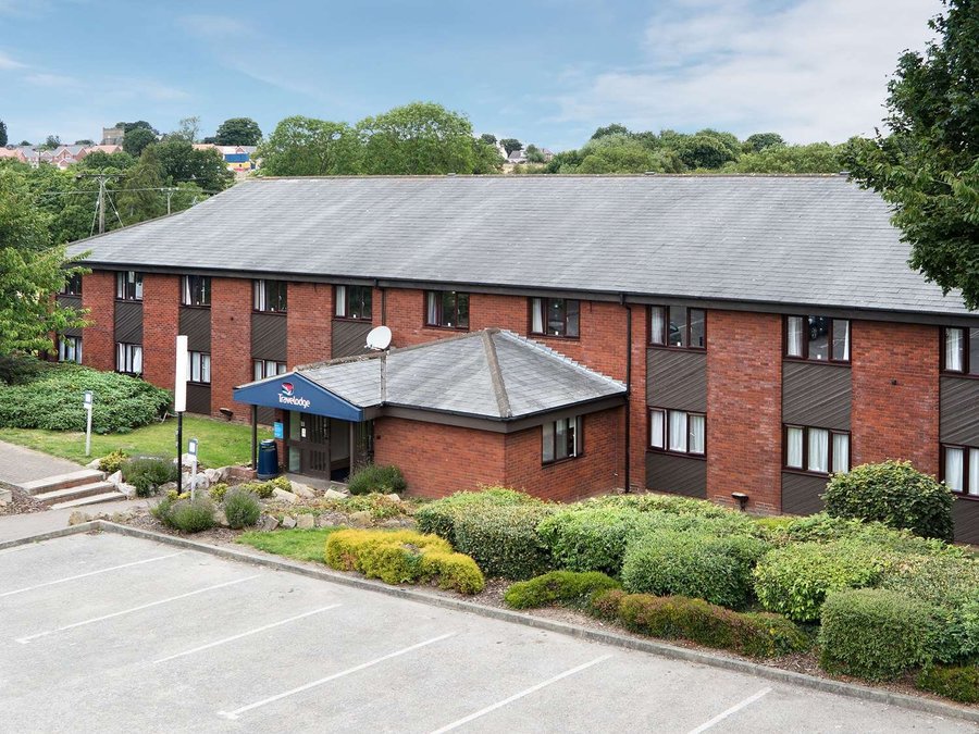 TRAVELODGE CHESTER NORTHOP HALL - UPDATED 2021 Hotel Reviews & Price