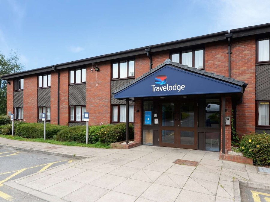 TRAVELODGE DROITWICH - Hotel Reviews & Price Comparison (England ...