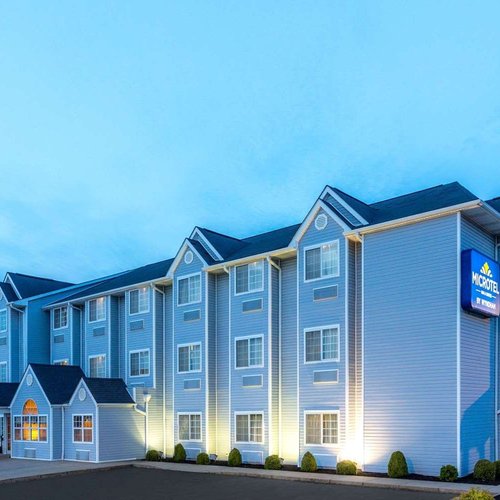microtel inn & suites by wyndham salt lake city airport shuttle