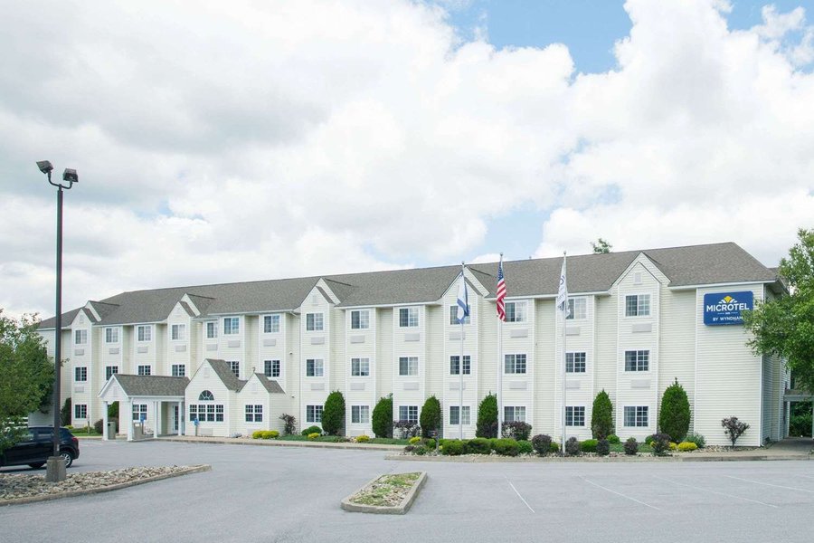 MICROTEL INN BY WYNDHAM BECKLEY $43 ($̶5̶4̶) - Updated 2022 Prices ...