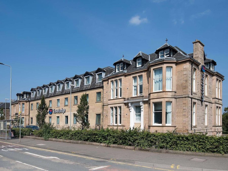 TRAVELODGE EDINBURGH CAMERON TOLL - Updated 2020 Prices, Hotel Reviews ...