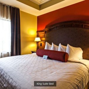 King Suite
