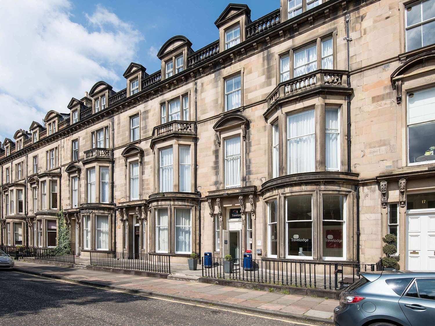 TRAVELODGE EDINBURGH LEARMONTH $37 ($̶1̶1̶2̶) - Updated 2021 Prices ...