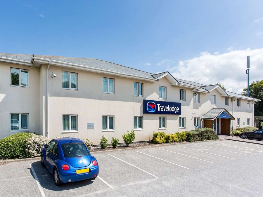 TRAVELODGE HAYLE - Updated 2021 Prices, Hotel Reviews, and Photos ...