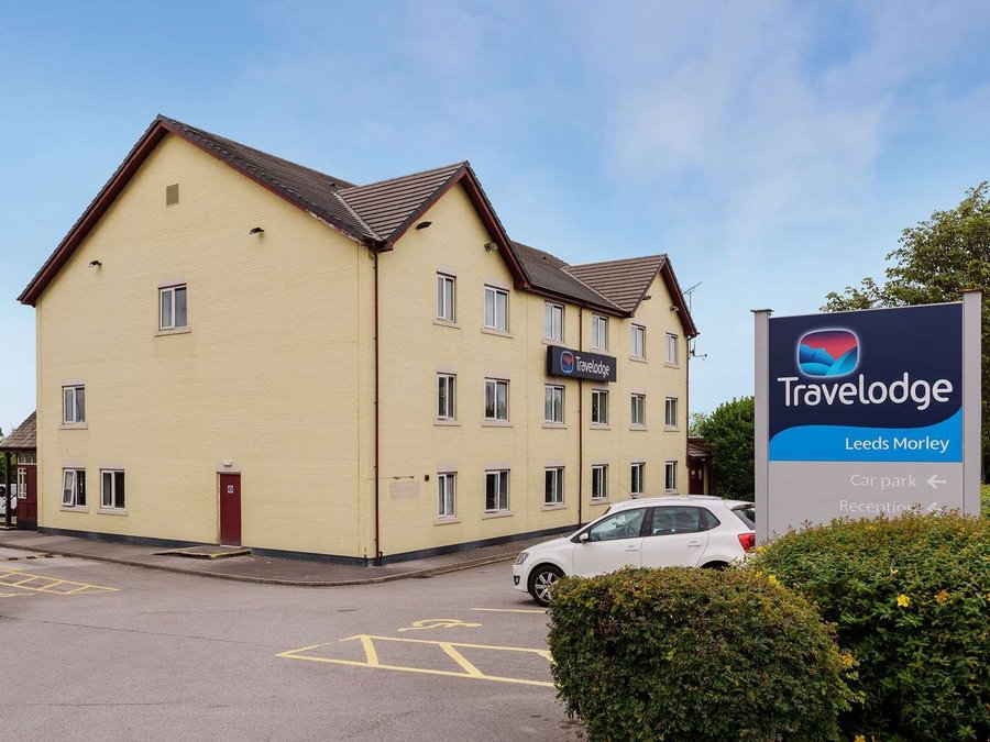 TRAVELODGE LEEDS MORLEY - Updated 2021 Prices, Motel Reviews, and