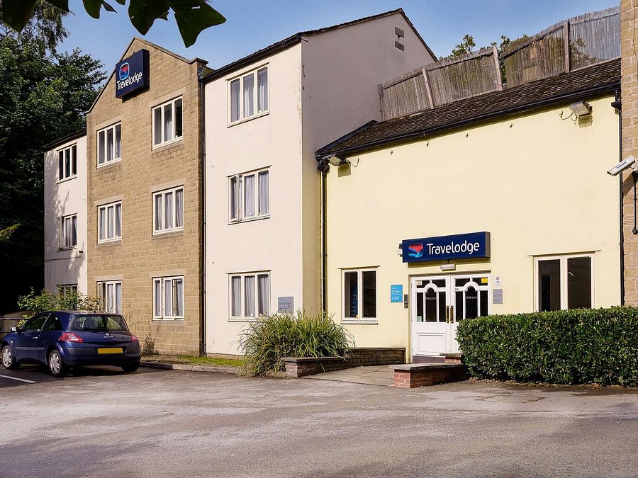 Travelodge Keighley Prices Hotel Reviews West Yorkshire Tripadvisor