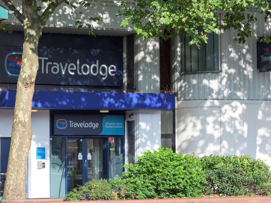 TRAVELODGE KINGSTON UPON THAMES CENTRAL - Updated 2021 Prices & Hotel ...